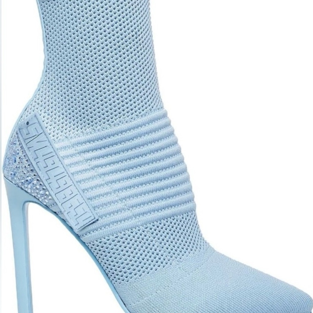 Stylish Blue Women’s Maxwelle Ankle Boots